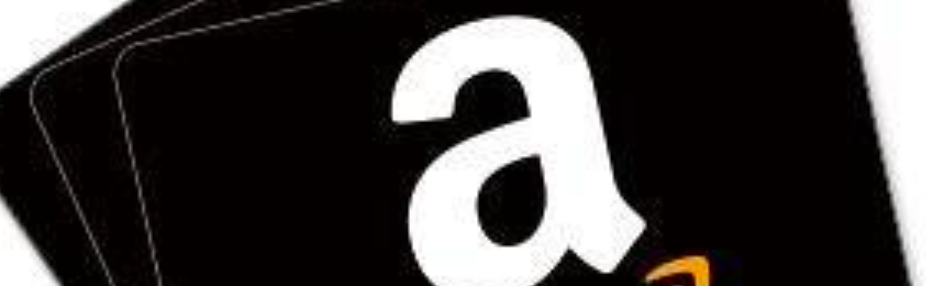 Win £1,000 of Amazon Vouchers