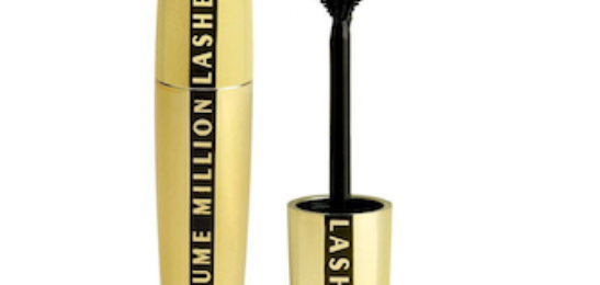 Free L’Oreal Volume Mascara