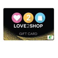 Free £10 Love2Shop Voucher