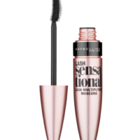 Free Maybelline Sensational Mascara
