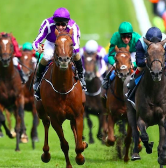 Your Ascot Ticket To Riches 10 Bet Unlocks 30 Free 20 Free Spins - co7uxhf