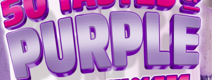 Free Parma Violets Recipe Book
