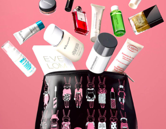 Free Beauty Product Testing