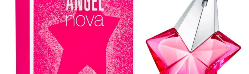 angel nova uk