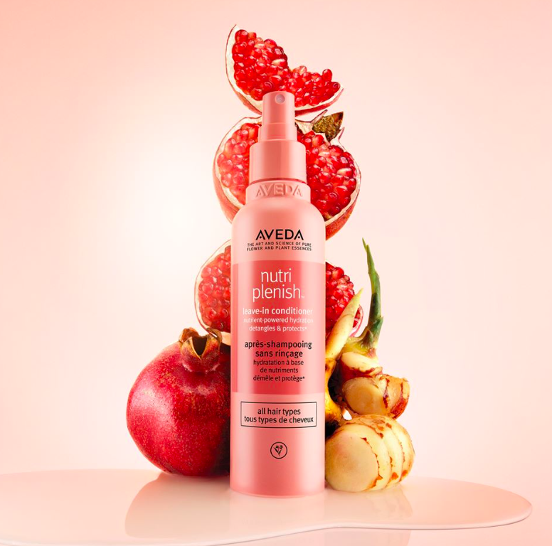 Free Aveda Nutriplenish Leavein Conditioner Free Stuff UK Free Aveda Nutriplenish Leavein Conditioner Free Stuff UK