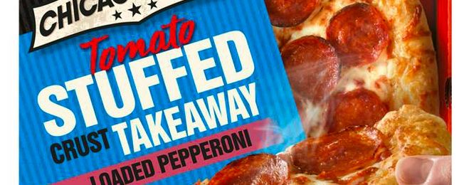 Free Chicago Town Pizza