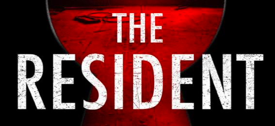 Free Signed Copy of ‘The Resident’