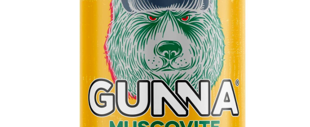 Free Gunna Muscovite