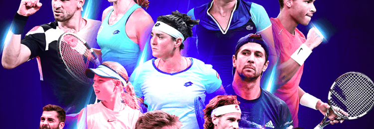 Free Tennis Livestream