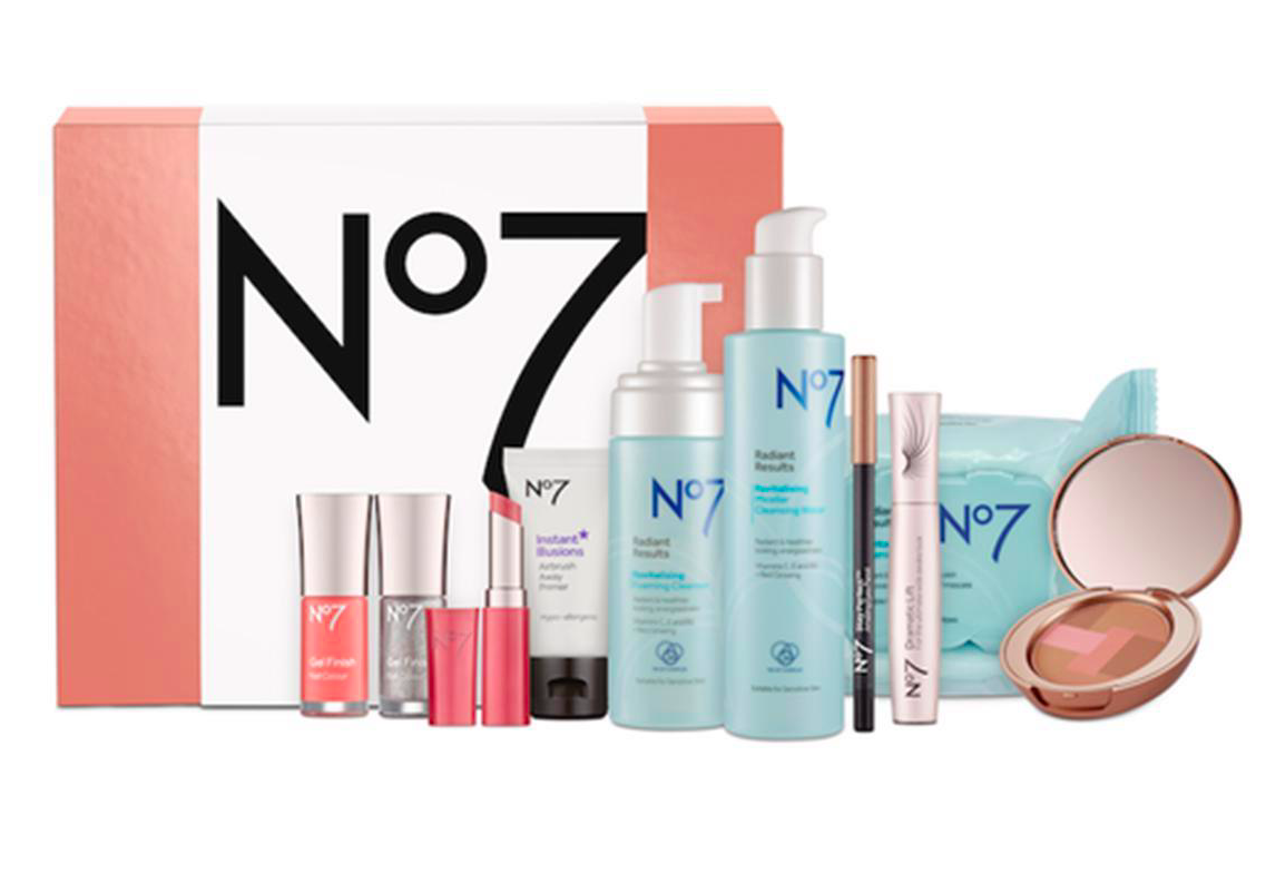 Free Beauty Samples From Boots | Free Stuff