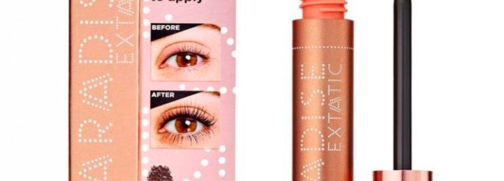 Free L’Oréal Mascara
