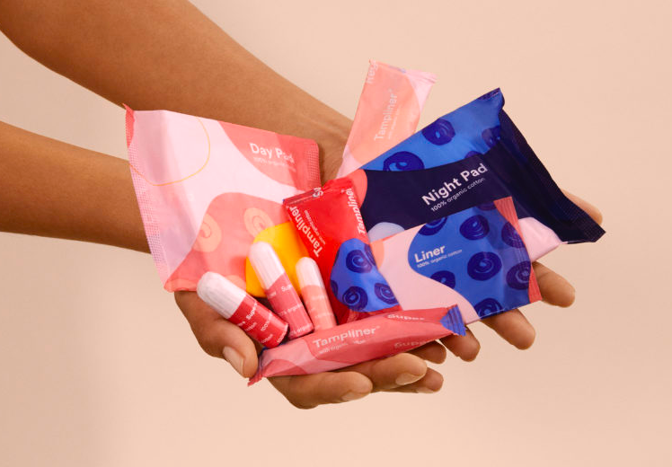 Free Callaly Tampons | Free Stuff UK