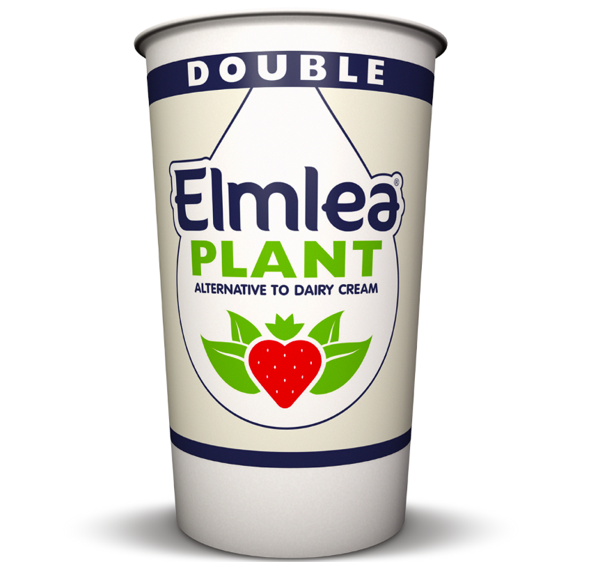 Free Elmlea Plant Double Cream Alternative Free Stuff