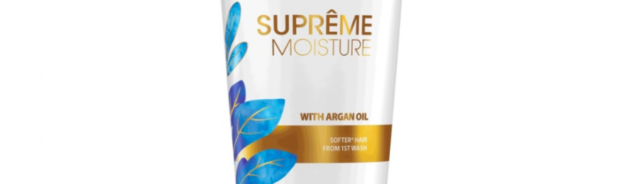 Free Head & Shoulders Supreme Shampoo