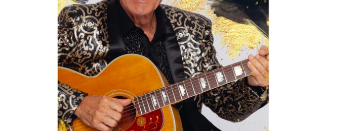 Free Cliff Richard Calendar