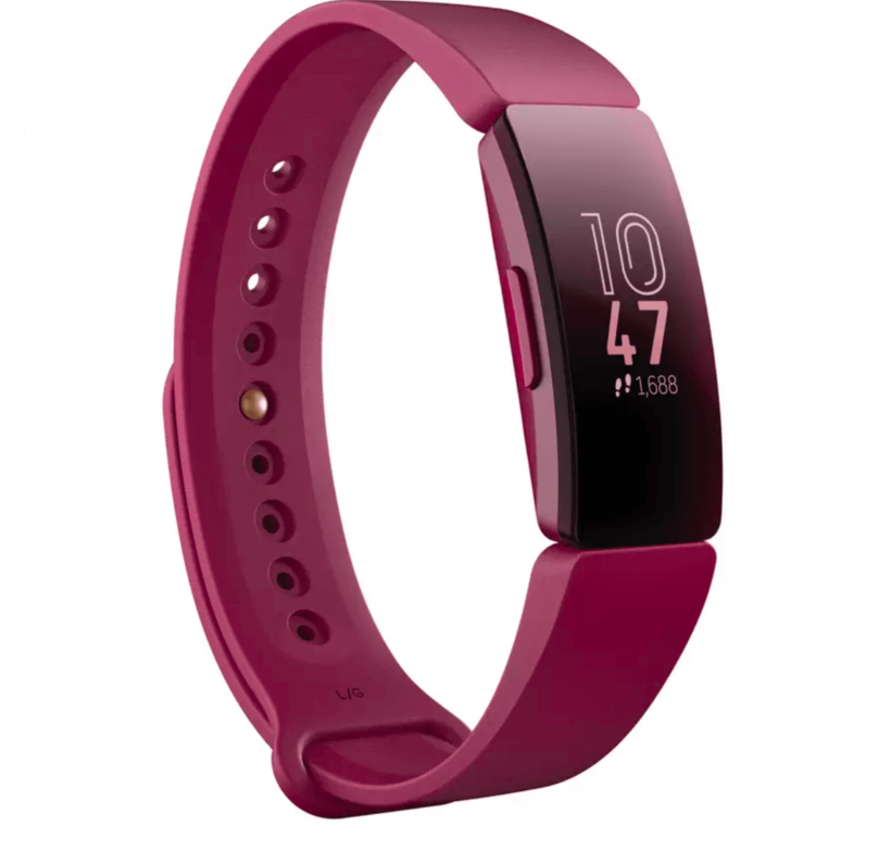 get fit bingo fitbit