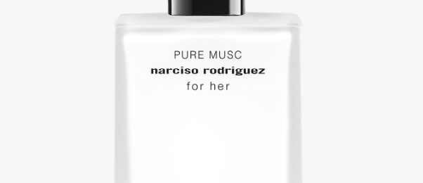 Free Narciso Rodriguez Pure Musc Perfume