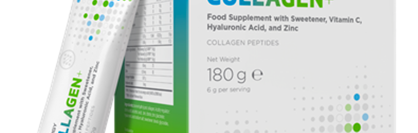Free Collagen Sample