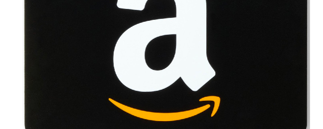 Free £20 Amazon Gift Card