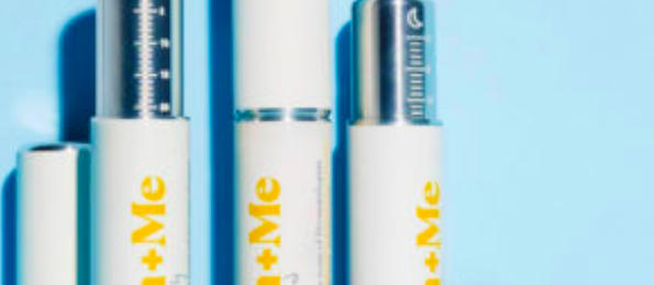 Free Personalised Skincare (Worth £16.49)