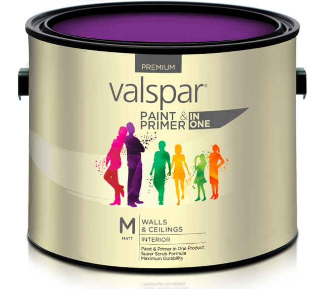 Free Valspar Paint Free Stuff UK