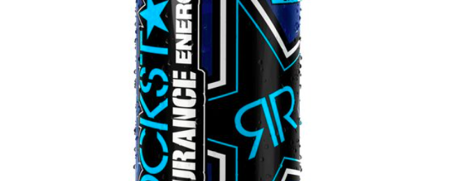 Free Rockstar Energy Drink