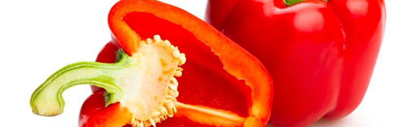 Free Peppers