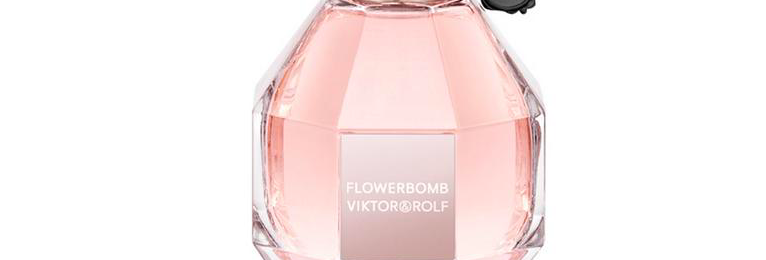 Free Viktor & Rolf Perfume