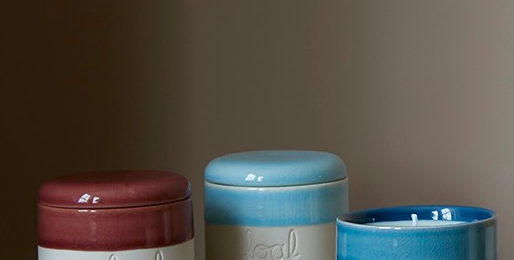 Free Loaf Candle Rub & Sniff Samples