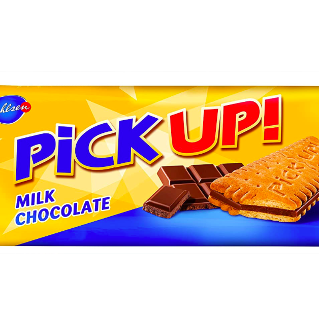 Free Bahlsen PICK UP Chocolate Bar Free Stuff UK