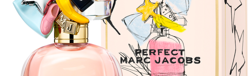 Free Marc Jacobs Perfect Eau de Parfum