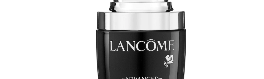Free Lancôme Face Serum