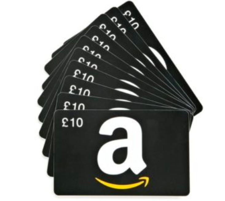 Free Amazon Vouchers For Watching TV Free Stuff UK