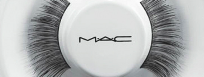 Free M.A.C Lashes