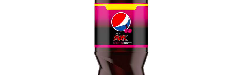 Free Pepsi Max Cherry