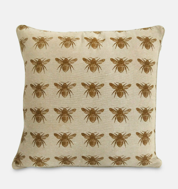 Free Joules Honey Bee Cushion Free Stuff UK