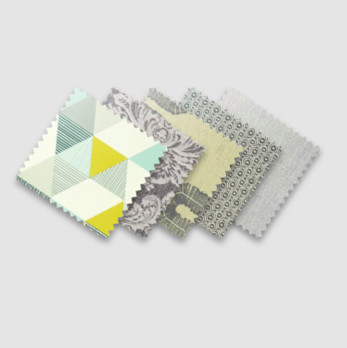 Free Cushion & Curtain Fabric Samples Free Stuff UK