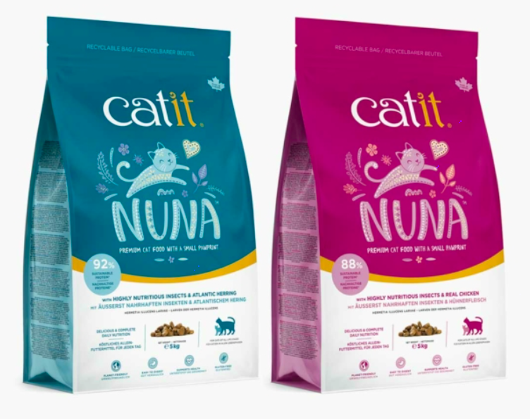 Free Catit Cat Food Free Stuff UK