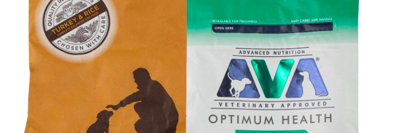 Free Ava Puppy Food