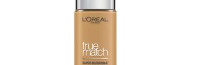 Free L’Oreal Paris Foundation