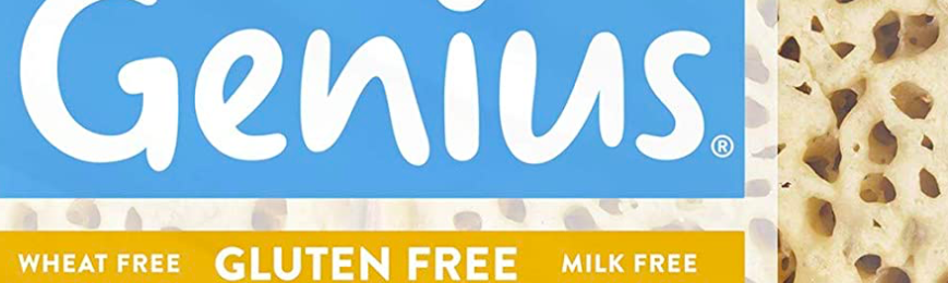 Free Pack of Genius Crumpets