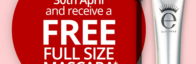 Free Black Magic Eyeko Mascara