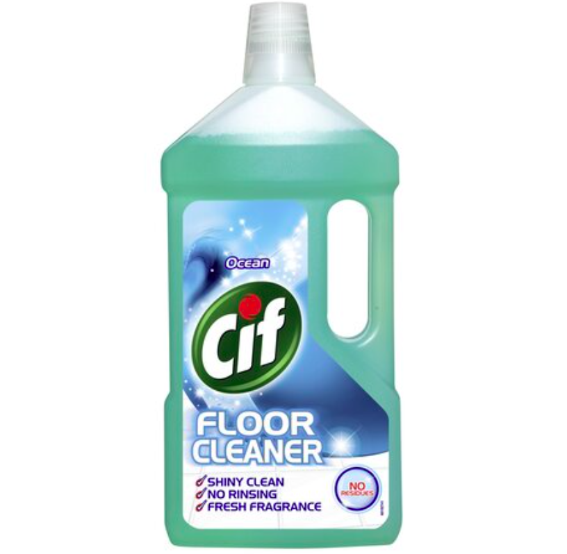 Free £5 off Cleaning Products At Tesco Free Stuff UK