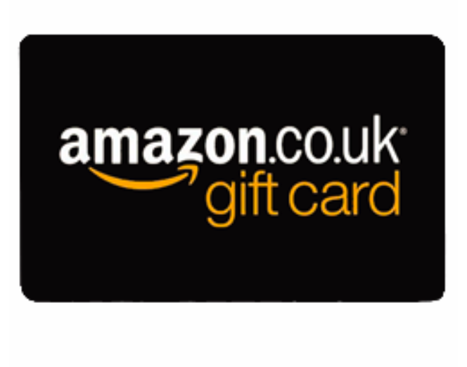 Free £10 Amazon Voucher For Completing Surveys | Free Stuff UK