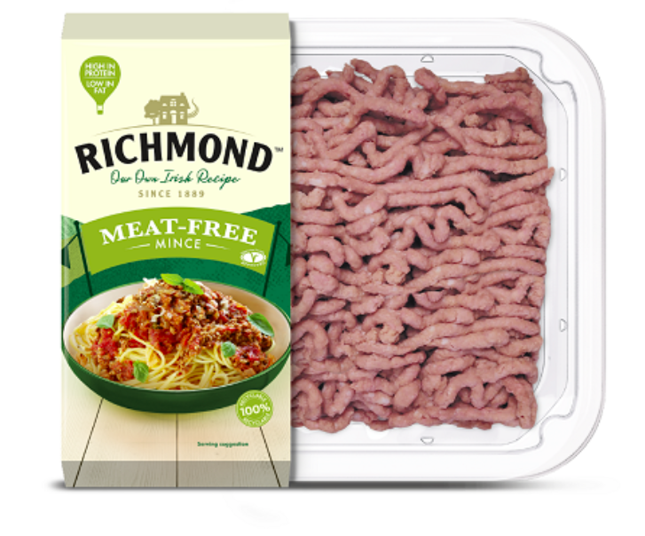 Free Richmond Meat Free Mince Free Stuff UK Free Richmond Meat Free Mince Free Stuff UK