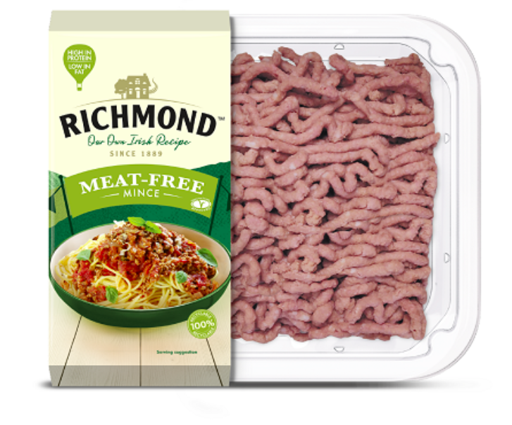 Free Richmond Meat-Free Mince | Free Stuff UK