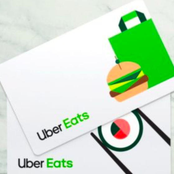 Free £5 Uber Eats Vouchers Free Stuff UK