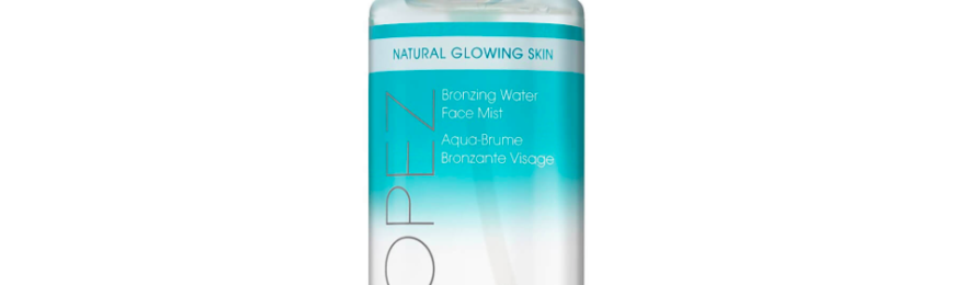 Free St Tropez Tanning Mousse