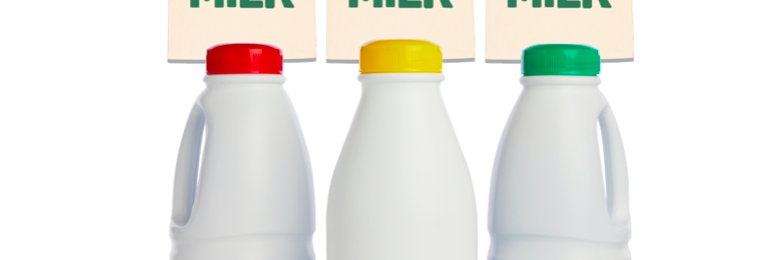 Free Bottle of Just Milk