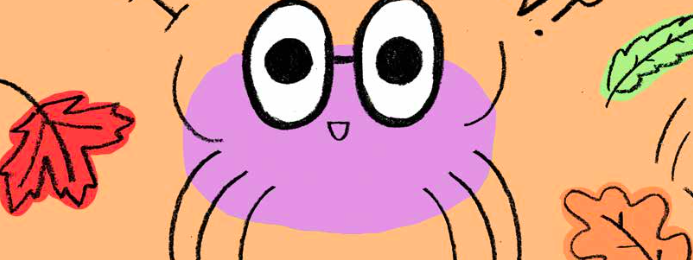 Free Have You Seen My Imagination? Kids Book